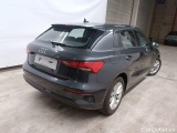  Audi  A3 Audi  Sportback 1.0 30 TFSi 81kW 5d #3
