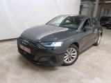  Audi  A3 Audi  Sportback 1.0 30 TFSi 81kW 5d #4