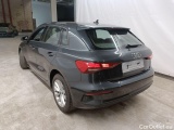  Audi  A3 Audi  Sportback 1.0 30 TFSi 81kW 5d #5