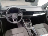  Audi  A3 Audi  Sportback 1.0 30 TFSi 81kW 5d #6