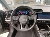  Audi  A3 Audi  Sportback 1.0 30 TFSi 81kW 5d #25