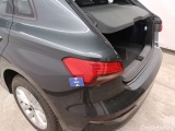  Audi  A3 Audi  Sportback 1.0 30 TFSi 81kW 5d #35