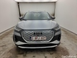  Audi  Q4 E-Tron Audi  40 e-tron S Line 5d 