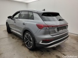  Audi  Q4 E-Tron Audi  40 e-tron S Line 5d #3