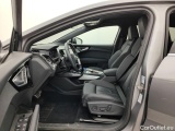  Audi  Q4 E-Tron Audi  40 e-tron S Line 5d #6