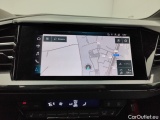  Audi  Q4 E-Tron Audi  40 e-tron S Line 5d #8