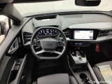  Audi  Q4 E-Tron Audi  40 e-tron S Line 5d #10