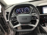  Audi  Q4 E-Tron Audi  40 e-tron S Line 5d #26