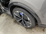  Audi  Q4 E-Tron Audi  40 e-tron S Line 5d #87
