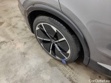  Audi  Q4 E-Tron Audi  40 e-tron S Line 5d #97