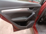  Audi  Q5 Audi  30 TDI 5d #55