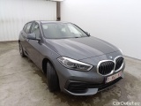  Bmw  Serie 1 BMW 1 Reeks Hatch 116d (85 kW) 5d #2