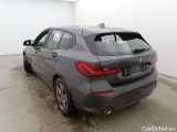  Bmw  Serie 1 BMW 1 Reeks Hatch 116d (85 kW) 5d #3