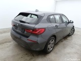  Bmw  Serie 1 BMW 1 Reeks Hatch 116d (85 kW) 5d #5