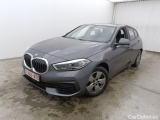  Bmw  Serie 1 BMW 1 Reeks Hatch 116d (85 kW) 5d #4