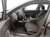  Bmw  Serie 1 BMW 1 Reeks Hatch 116d (85 kW) 5d #6