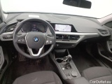  Bmw  Serie 1 BMW 1 Reeks Hatch 116d (85 kW) 5d #9