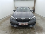  Bmw  Serie 1 BMW 1 Reeks Hatch 116d (85 kW) 5d 