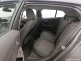  Bmw  Serie 1 BMW 1 Reeks Hatch 116d (85 kW) 5d #10