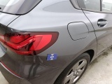  Bmw  Serie 1 BMW 1 Reeks Hatch 116d (85 kW) 5d #22