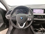  Bmw  Serie 1 BMW 1 Reeks Hatch 116d (85 kW) 5d #24