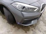  Bmw  Serie 1 BMW 1 Reeks Hatch 116d (85 kW) 5d #28