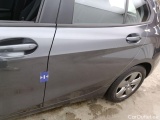  Bmw  Serie 1 BMW 1 Reeks Hatch 116d (85 kW) 5d #37