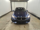  Bmw  Serie 1 BMW 1 Reeks Hatch 116dA (85 kW) 5d 