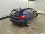  Bmw  Serie 1 BMW 1 Reeks Hatch 116dA (85 kW) 5d #3