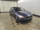  Bmw  Serie 1 BMW 1 Reeks Hatch 116dA (85 kW) 5d #2