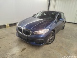  Bmw  Serie 1 BMW 1 Reeks Hatch 116dA (85 kW) 5d #4