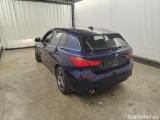  Bmw  Serie 1 BMW 1 Reeks Hatch 116dA (85 kW) 5d #5