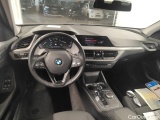  Bmw  Serie 1 BMW 1 Reeks Hatch 116dA (85 kW) 5d #6