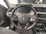  Bmw  Serie 1 BMW 1 Reeks Hatch 116dA (85 kW) 5d #30