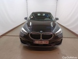  Bmw  Serie 1 BMW 1 Reeks Hatch 116dA (85 kW) 5d - NO COC 
