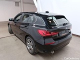  Bmw  Serie 1 BMW 1 Reeks Hatch 116dA (85 kW) 5d - NO COC #3