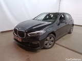  Bmw  Serie 1 BMW 1 Reeks Hatch 116dA (85 kW) 5d - NO COC #4