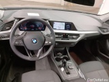  Bmw  Serie 1 BMW 1 Reeks Hatch 116dA (85 kW) 5d - NO COC #9