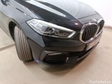  Bmw  Serie 1 BMW 1 Reeks Hatch 116dA (85 kW) 5d - NO COC #23