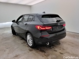  Bmw  Serie 1 BMW 1 Reeks Hatch 118dA (110 kW) 5d #3