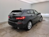  Bmw  Serie 1 BMW 1 Reeks Hatch 118dA (110 kW) 5d #5