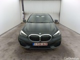  Bmw  Serie 1 BMW 1 Reeks Hatch 118iA (100 kW) 5d 