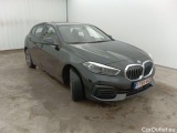  Bmw  Serie 1 BMW 1 Reeks Hatch 118iA (100 kW) 5d #2