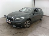  Bmw  Serie 1 BMW 1 Reeks Hatch 118iA (100 kW) 5d #4