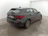  Bmw  Serie 1 BMW 1 Reeks Hatch 118iA (100 kW) 5d #5
