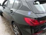  Bmw  Serie 1 BMW 1 Reeks Hatch 118iA (100 kW) 5d #19