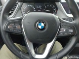  Bmw  Serie 1 BMW 1 Reeks Hatch 118iA (100 kW) 5d #25