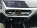  Bmw  Serie 1 BMW 1 Reeks Hatch 118iA (100 kW) 5d #26
