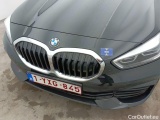  Bmw  Serie 1 BMW 1 Reeks Hatch 118iA (100 kW) 5d #29