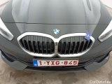  Bmw  Serie 1 BMW 1 Reeks Hatch 118iA (100 kW) 5d #32